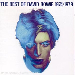 The Best of David Bowie - 