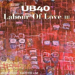 Labour of love III - 