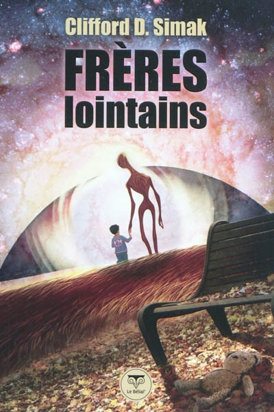 Frères lointains - 