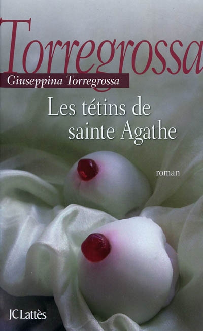 tétins de sainte Agathe (Les) - 