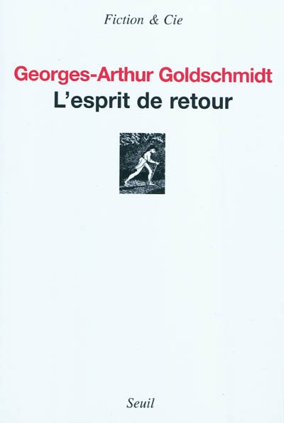 esprit de retour (L') - 