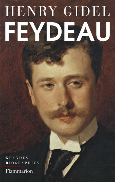 Feydeau - 