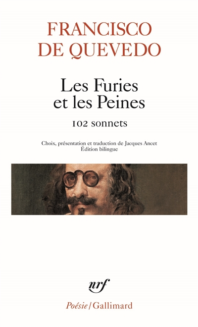 furies et les peines (Les) - 