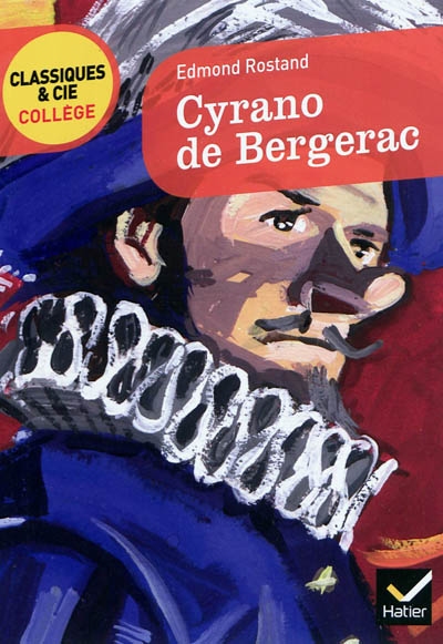 Cyrano de Bergerac [1897] - 