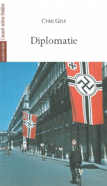 Diplomatie - 