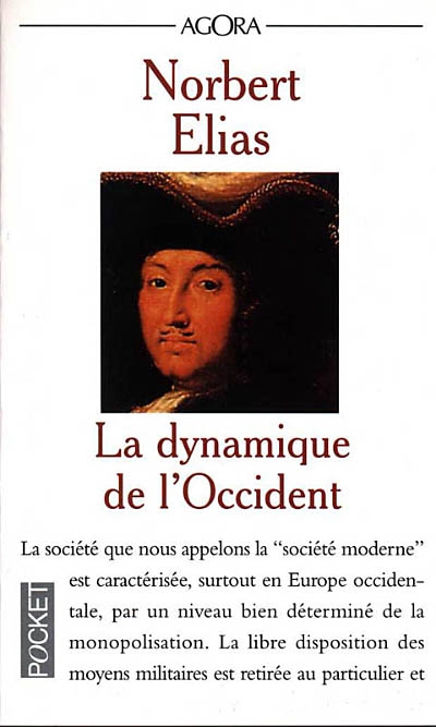 dynamique de l'Occident (La) - 