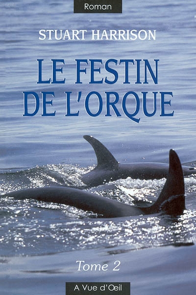 festin de l'orque (Le) - 