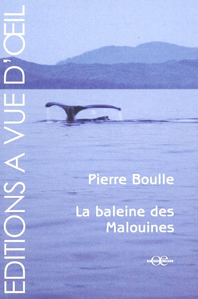 baleine des Malouines (La) - 