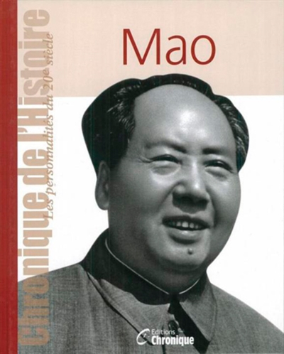 Mao Zedong - 