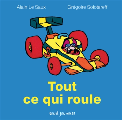 Tout ce qui roule - 