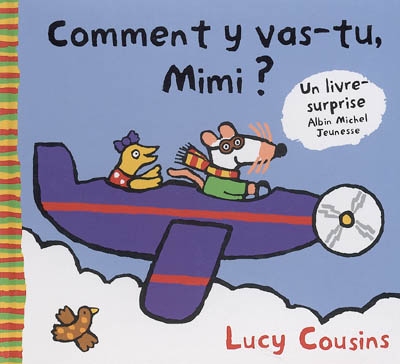 Comment y vas-tu, Mimi ? - 