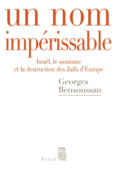 Un nom impérissable - 