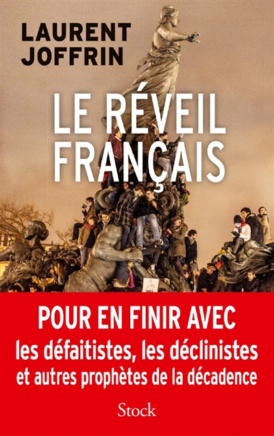 réveil français (Le) - 