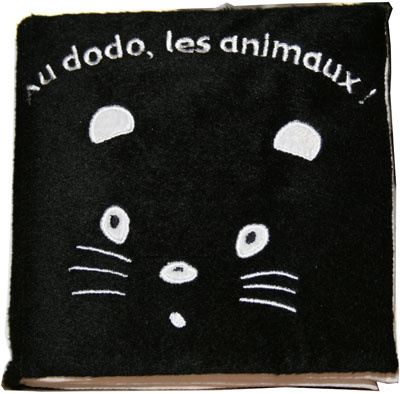 Au dodo les animaux - 