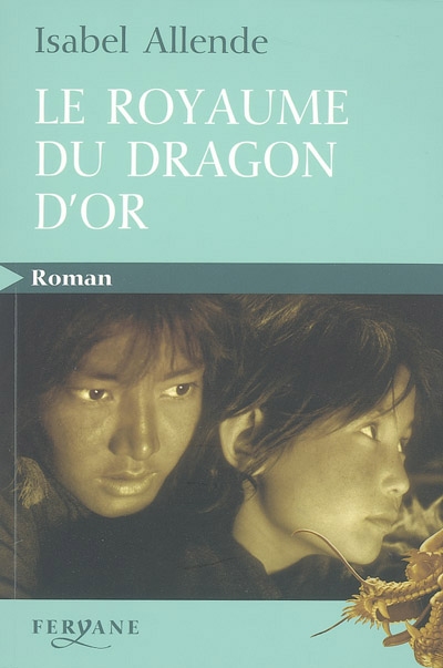 royaume du dragon d'or (Le) - 