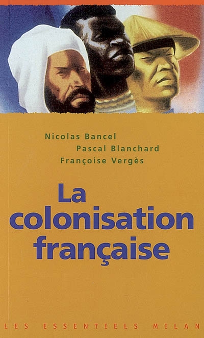 colonisation française (La) - 