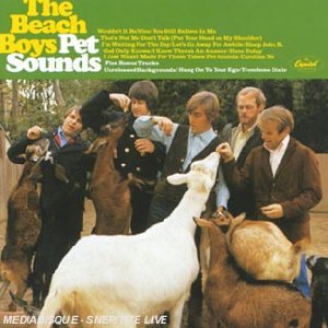 Pet sounds - 