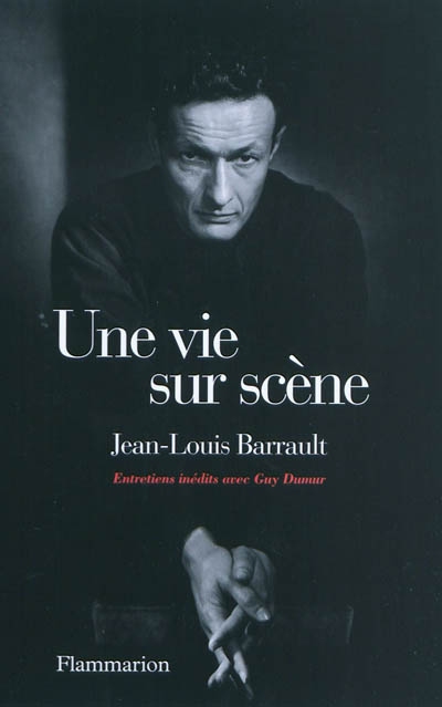 Une vie sur scène - 