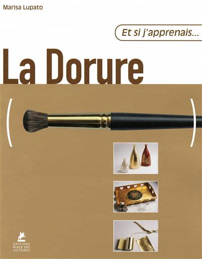 La dorure - 