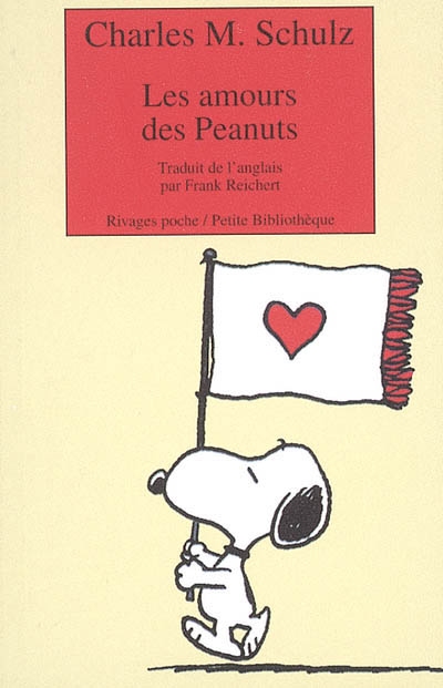 amours des Peanuts (Les) - 