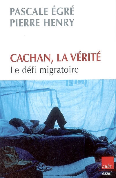 Cachan, la vérité - 