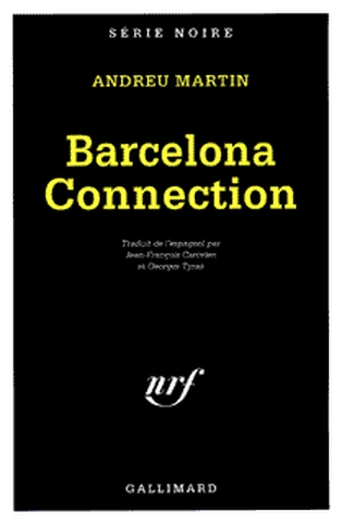 Barcelona Connection - 