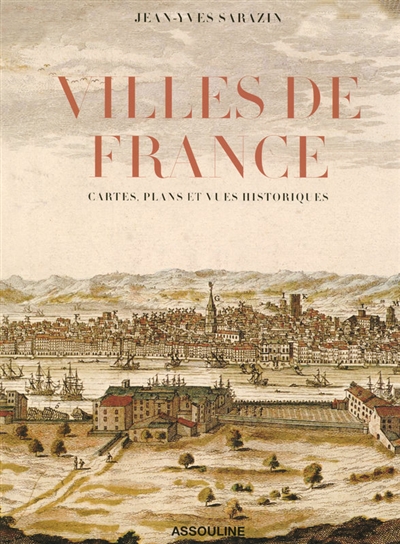 Villes de France - 