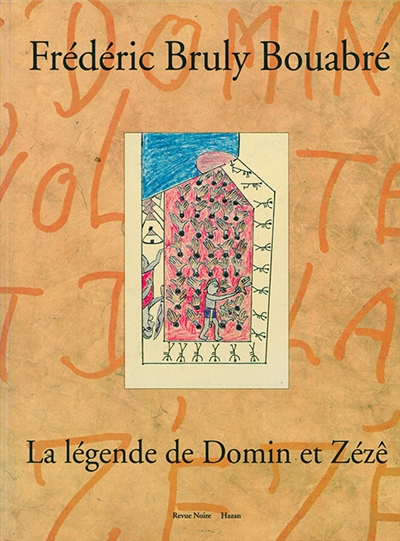 Domin et Zézê - 