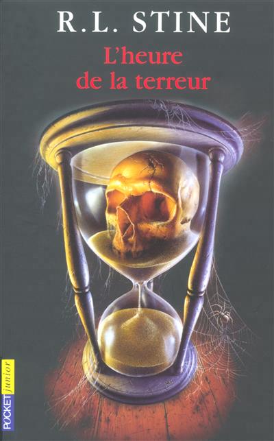 Heure de la terreur (L') - 