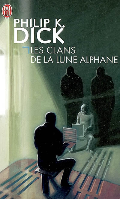 Clans de la lune alphane (Les ) - 