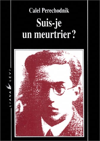 Suis-je un meurtrier ? - 