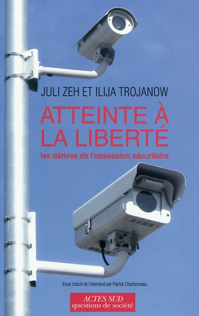 Atteinte à la liberté - 