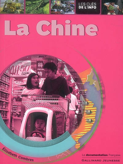 Chine (La) - 