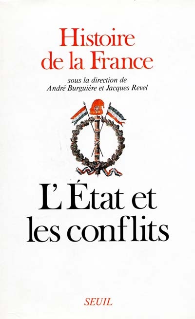 Etat et les conflits (L') - 