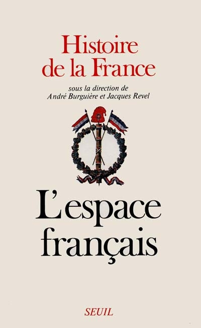 Espace français (L') - 