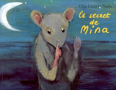 secret de Mina (Le) - 