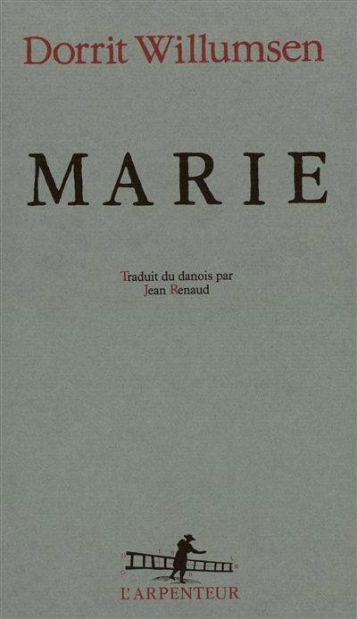 Marie - 