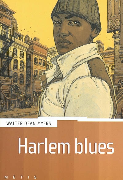 Harlem blues - 