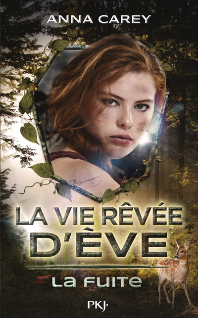 vie rêvée d'Eve (La) - 