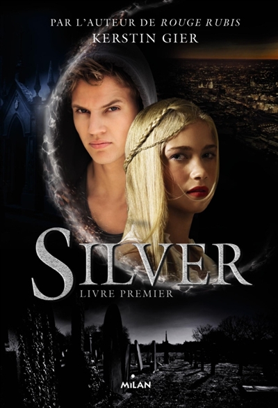 Silver - 