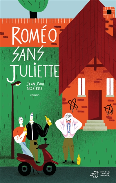 Roméo sans Juliette - 