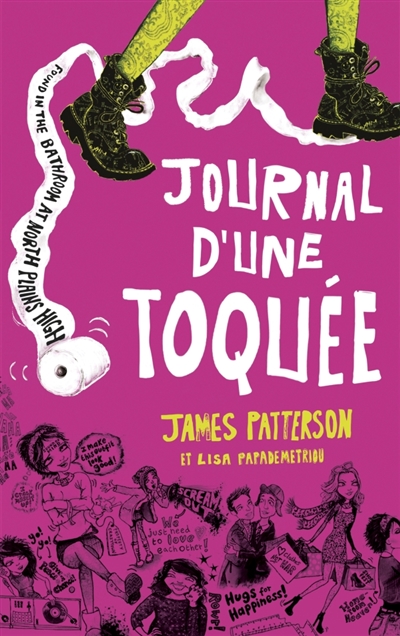 Journal d'une toquée - 