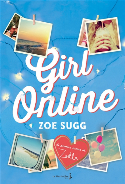 Girl online - 