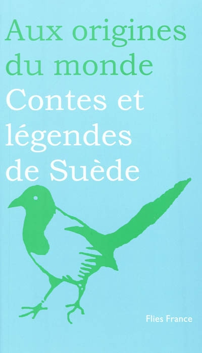 Contes et légendes de Suède - 