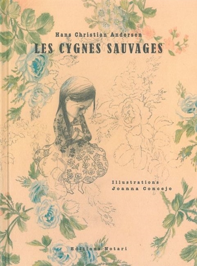 cygnes sauvages (Les) - 