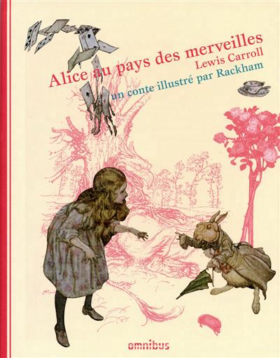 Alice au pays des merveilles - 