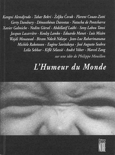 Humeur du monde (L') - 