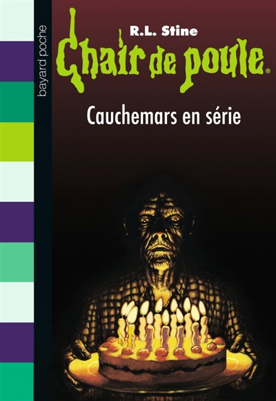 Cauchemars en série - 