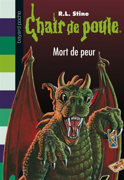 Mort de peur - 