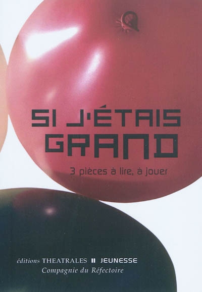 Si j'étais grand - 